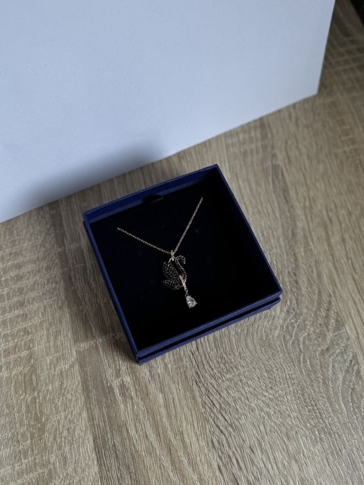 Колие Swarovski/Сваровски