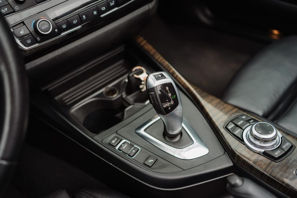 BMW 2 Series 2015 — imagine 4