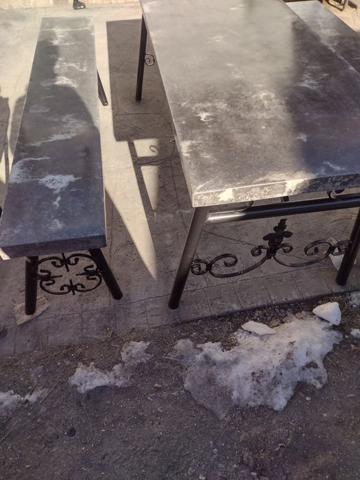 Produse unicat din piatră naturală și compozit