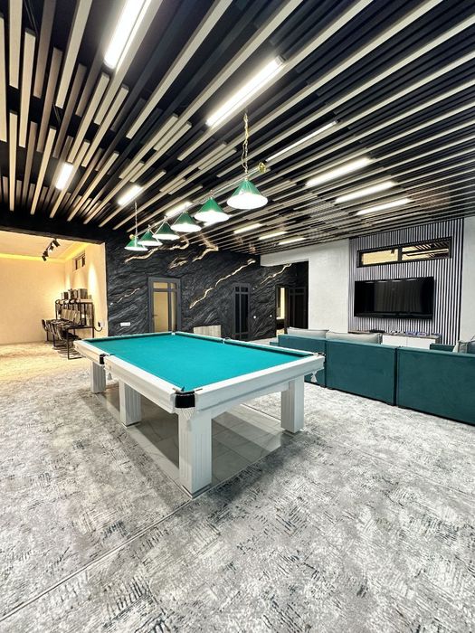 Кузги чегирма! “Full House” 15 кишигача қабул қиламиз