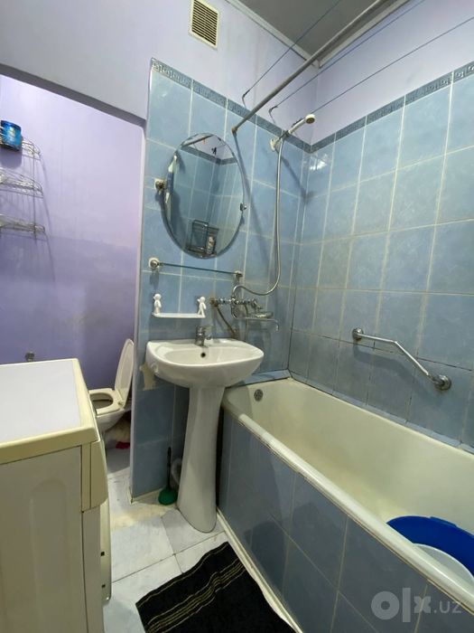 Ijaraga uy beriladi faqat qizlar uchun