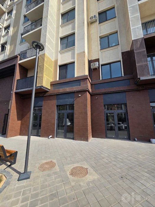 Сдаётся коммерческое помещение 140 м² | Фергана йули, Узбум