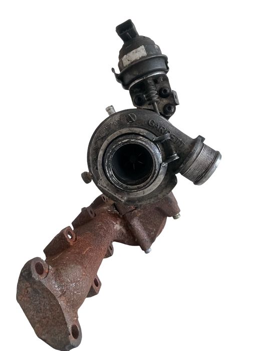 Turbina Iveco Daily 2017 2.3D - > 5801922491 / 836825-0003