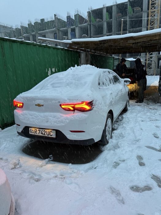 Onix premier plyus 2024