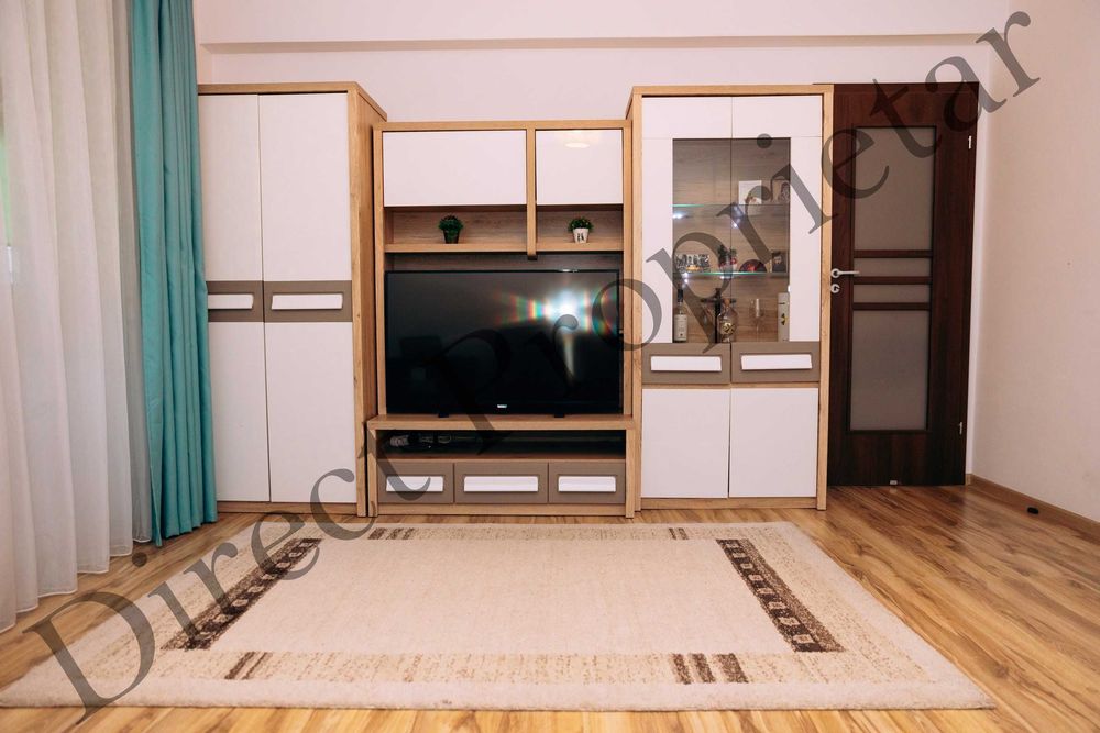 Inchiriez Apartament 2 camere decomandat metrou Dimitrie Leonida Berceni Popesti Leordeni Proprietar — fotografia 1