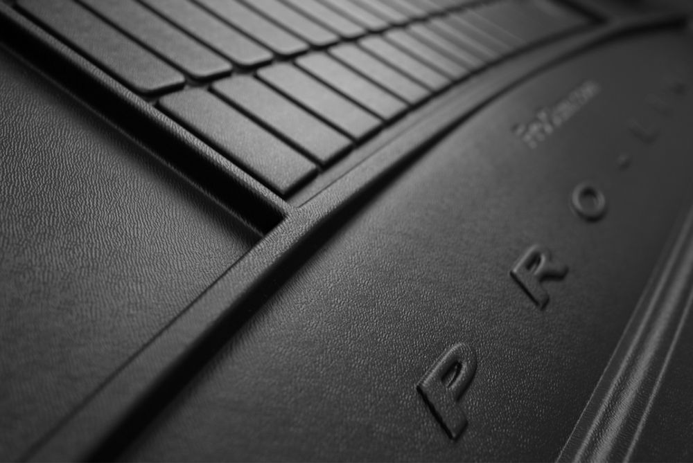 Постелки за багажник за Mercedes GLE SUV или GLS след 2015