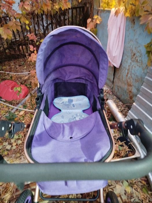 Коляска детская Cool Guy