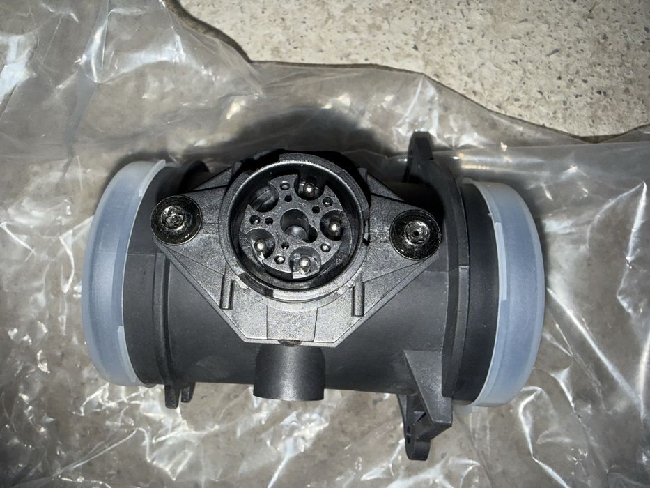 Валюметр, мерс 210