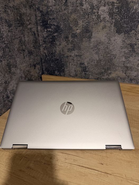 HP Pavillion Windows 11