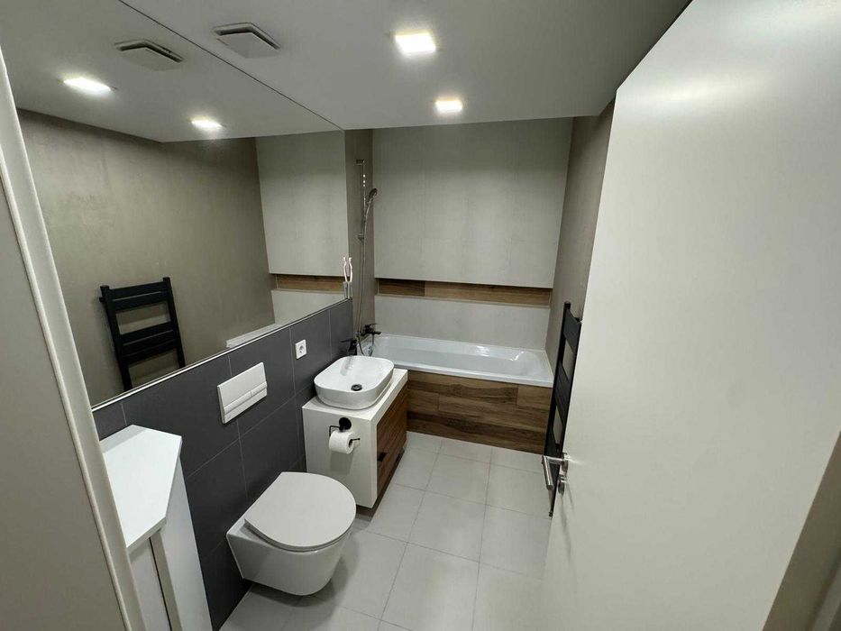 Inchiriere apartament 2 camere Cosmopolit Magnolia