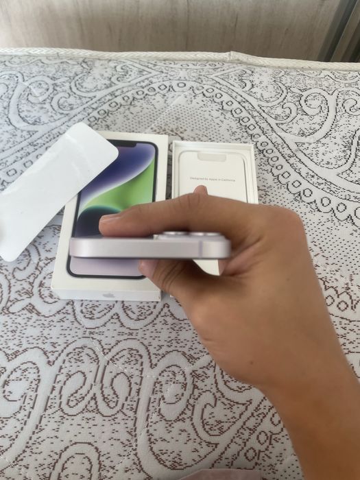 Идеальный Iphone 14