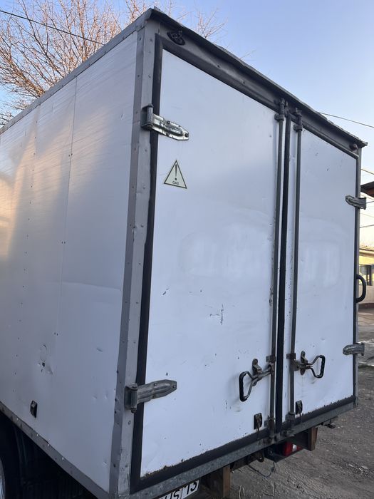 Термобутка сатылады 3.20