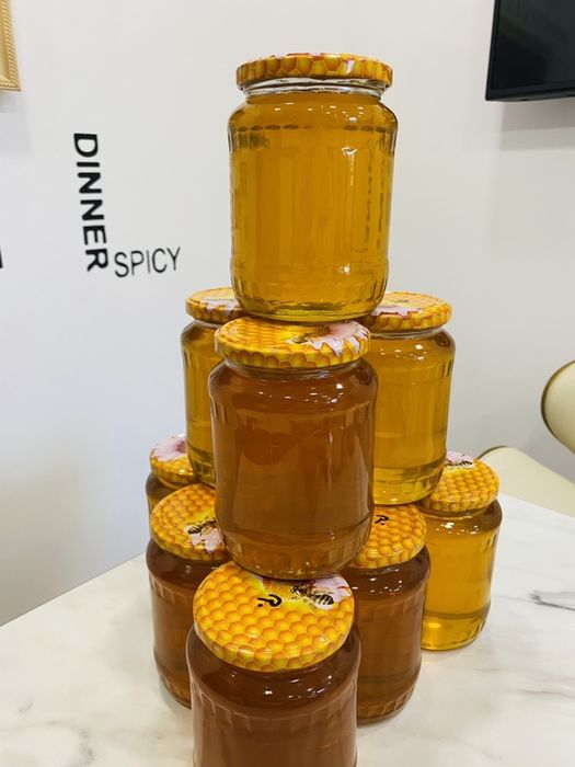 Vand Miere Albine Adroi Food