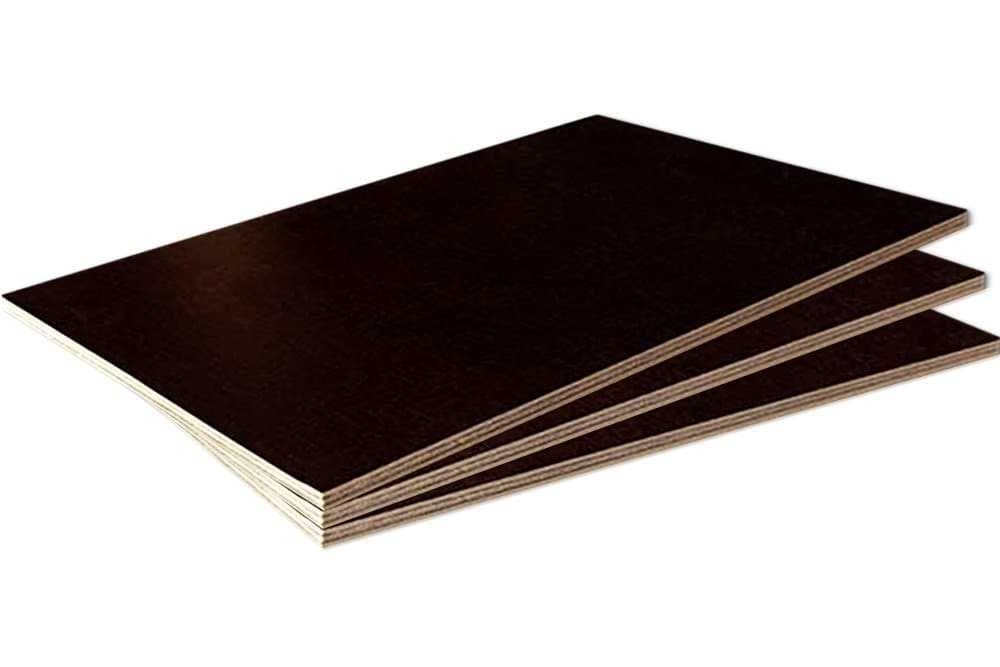 Опалубка, Финская фанера