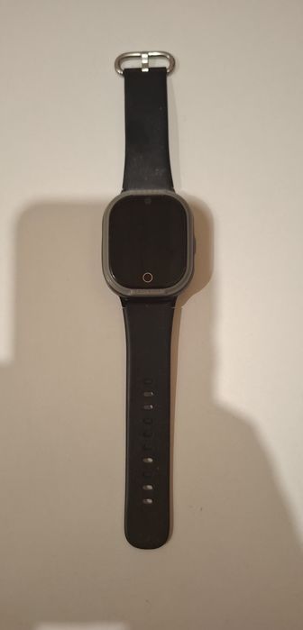 MyKi майки часовник