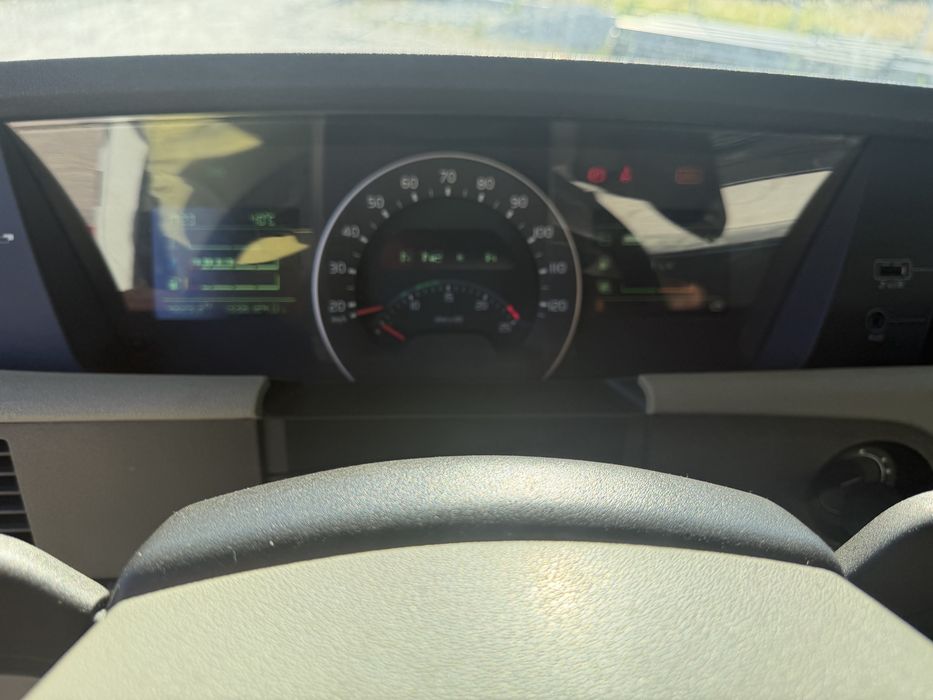 Vand VOLVO FH 460 euro 6