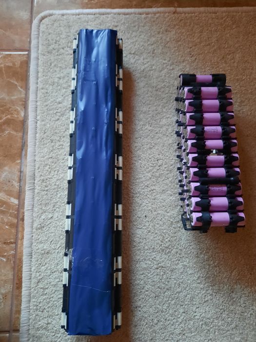 Samsung 35E 3500 mAh 60 buc acumulator bicicleta electrica Li-Ion