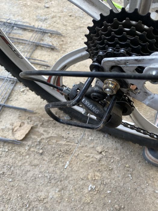 Велосепед-БМВ,Подростковый