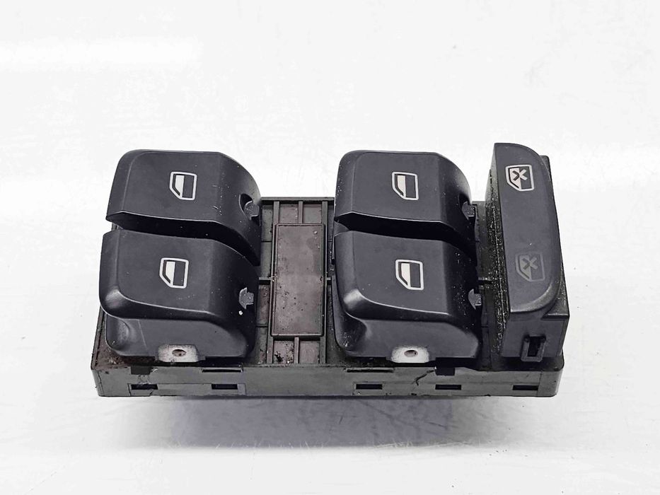 Butoane comanda geamuri sofer Audi A4 (8K5, B8) Avant [Fabr 2008-2015