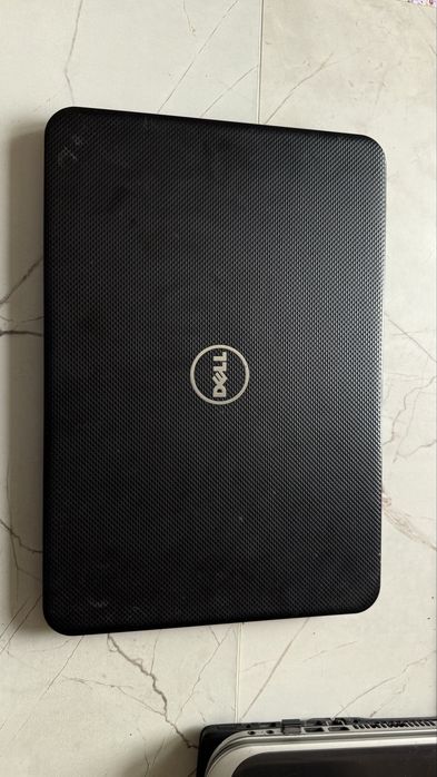 dell inspiron 3521 pentium