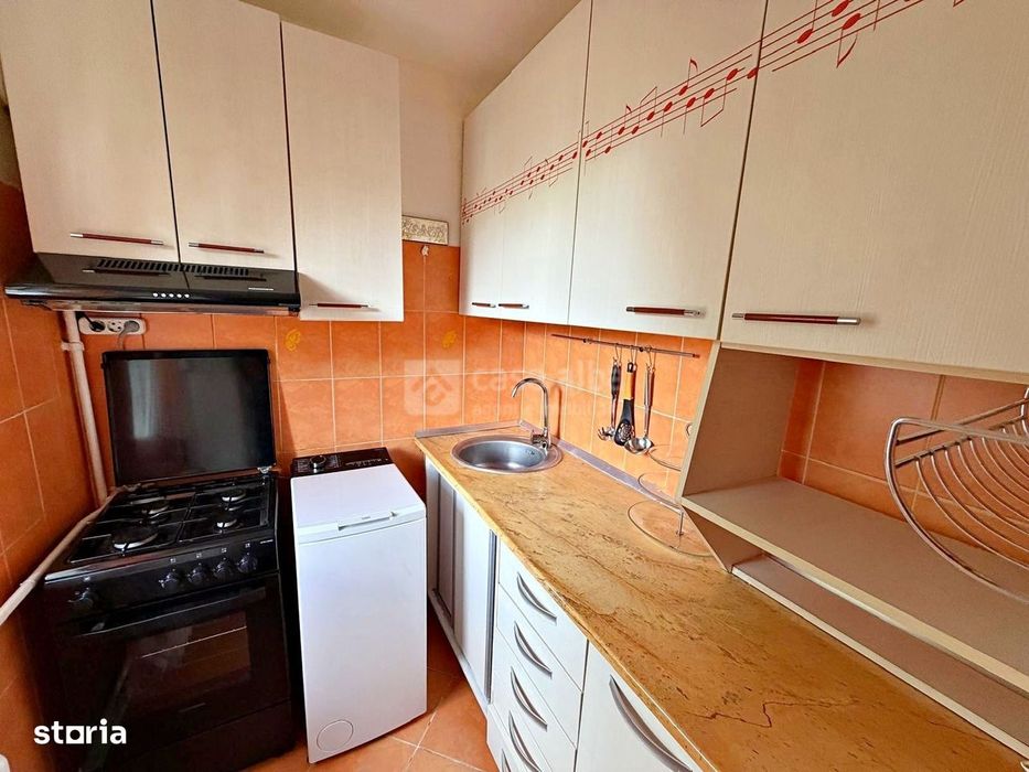 Tatarasi - stadion Tepro, 2 camere LIBER, mobilat si utilat, PET frien