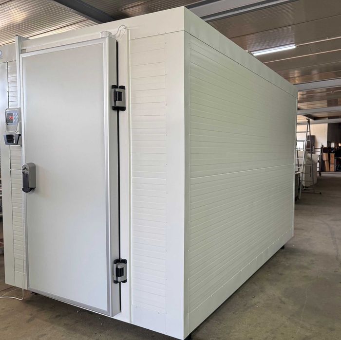 Camere si Containere Frigorifice / Congelare personalizate