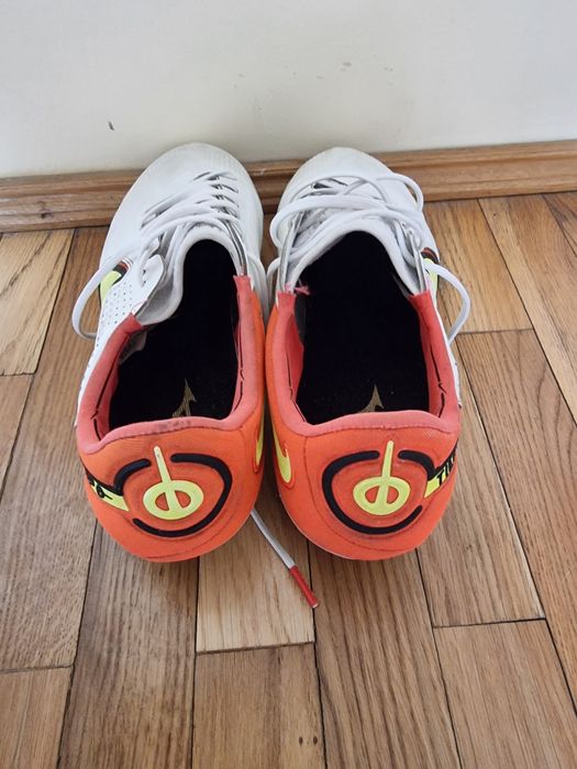 Ghete fotbal Nike Tiempo Legend 9 Pro FG mar. 42,5