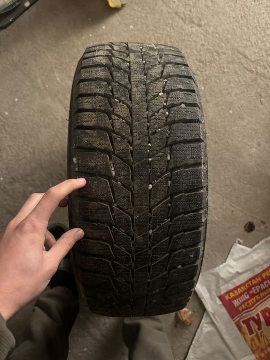 15 triangle зимние шины