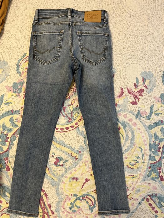 Детски дънки за момче