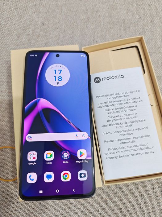 Motorola G84 5g   12/256gb