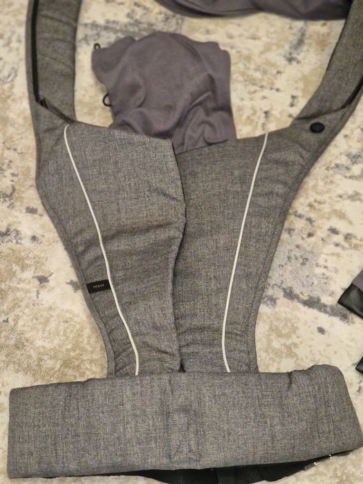 Ергономична раница Cybex Yema Tie KOI