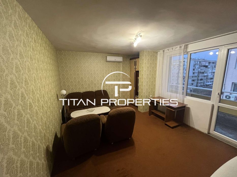 Дава се под наем Многостаен апартамент в Варна, Нептун - 120 кв.м за 675 € - Снимка #3