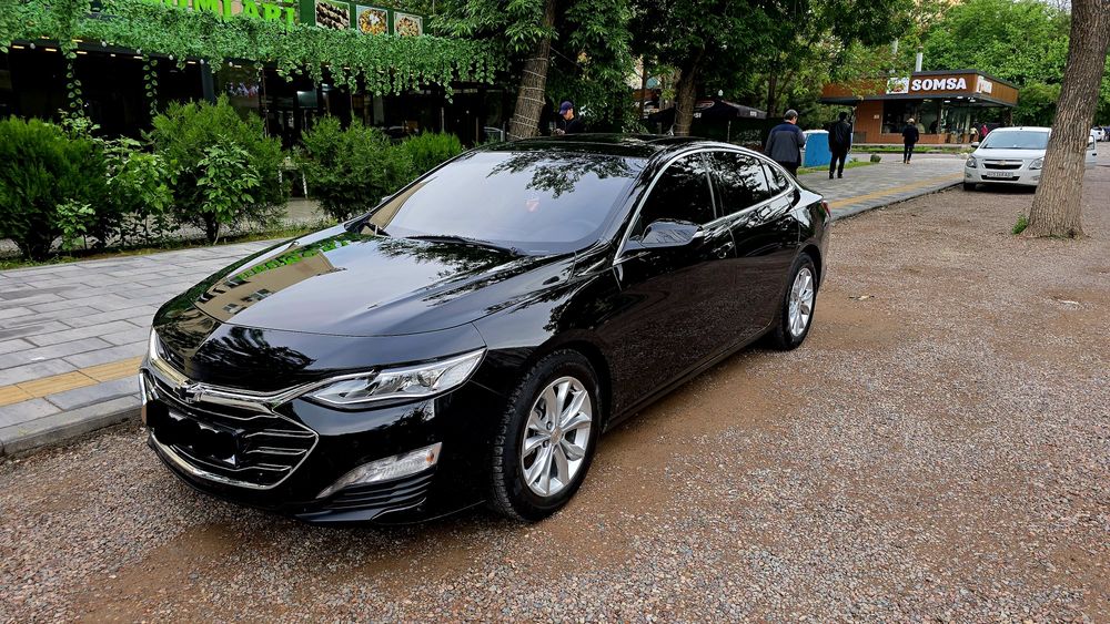 Malibu premer primer sirochna sotlvoti idyal xolatda kirska toza idyal