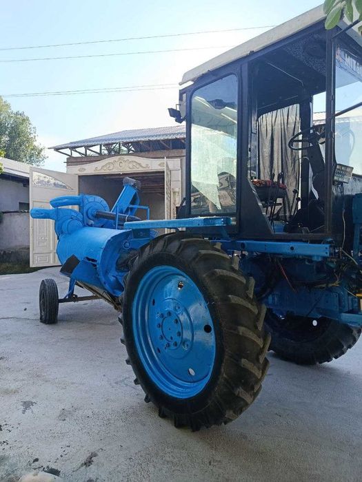 T-28 sotiladi holati a'lo