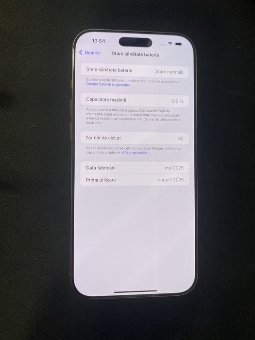 Apple iPhone 16 Pro Max 512Gb id-XXL5145