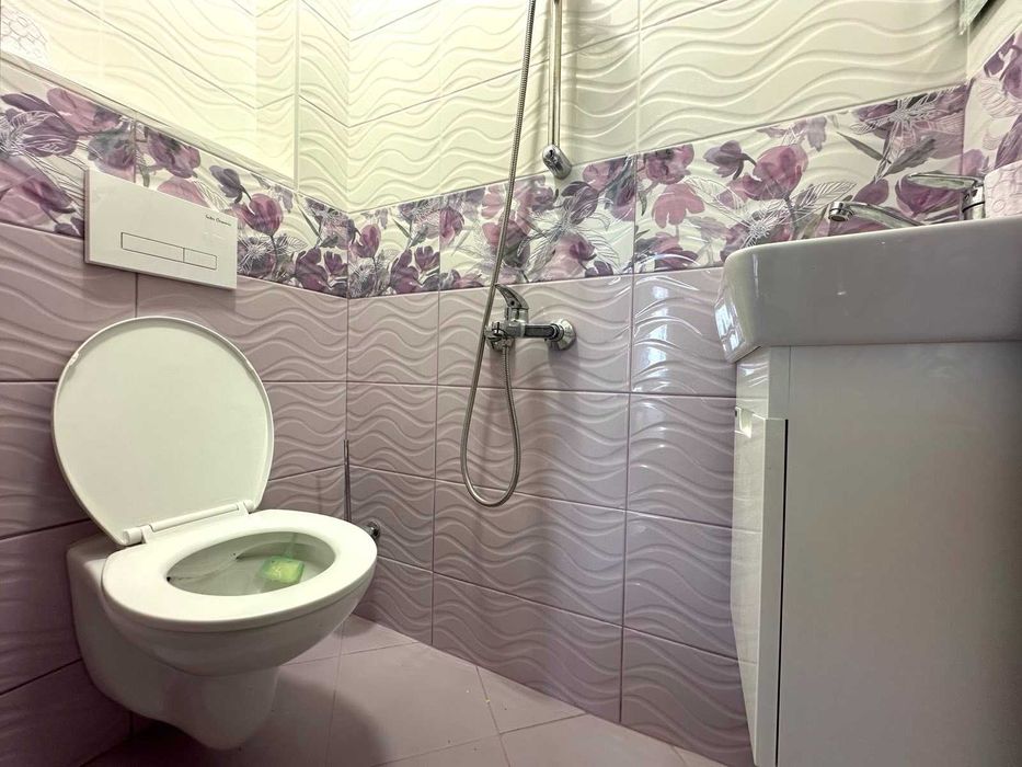 Продава се Тристаен апартамент в Велико Търново, Колю Фичето - 74 кв.м за 1602 €/кв.м - Снимка #10