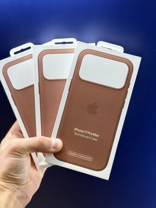 17 Pro Max Orginal case