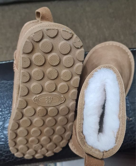 Продам детские уги