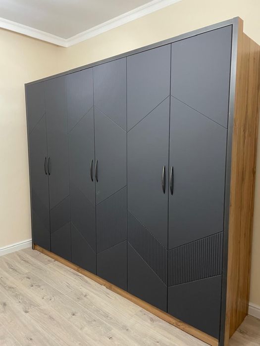 *Сборка и разборка мебели!*