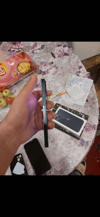 iPhone 13 128 g karobka dak