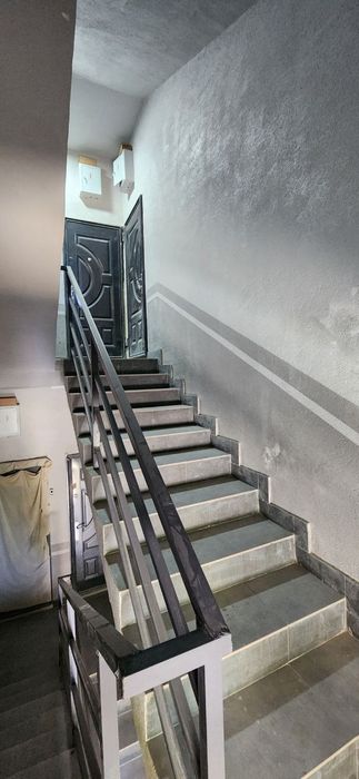 Продается квартира, в новом построенном в немецком стиле доме.