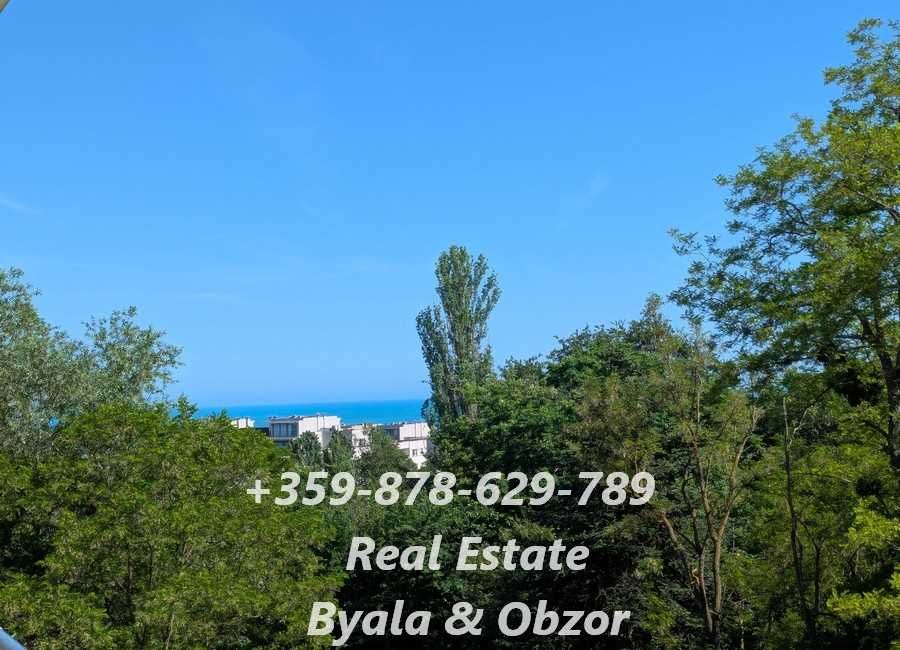 Продава се Двустаен апартамент в Обзор - 65 кв.м за 848 €/кв.м - Снимка #12