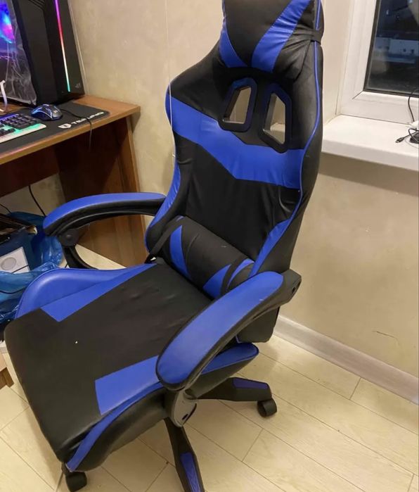Игравой компьютер