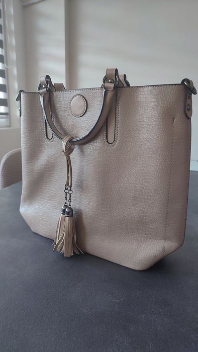 Дамски чанти лот 8лв бр