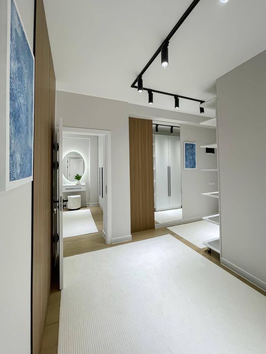 Продам 3/4/10 72м2 в ЖК Nice Villas, ор-р: рохат круг