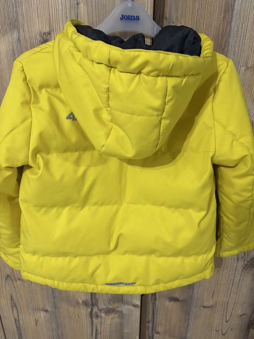 Geaca 4F / Adidas/Nike /Ski marimea 134