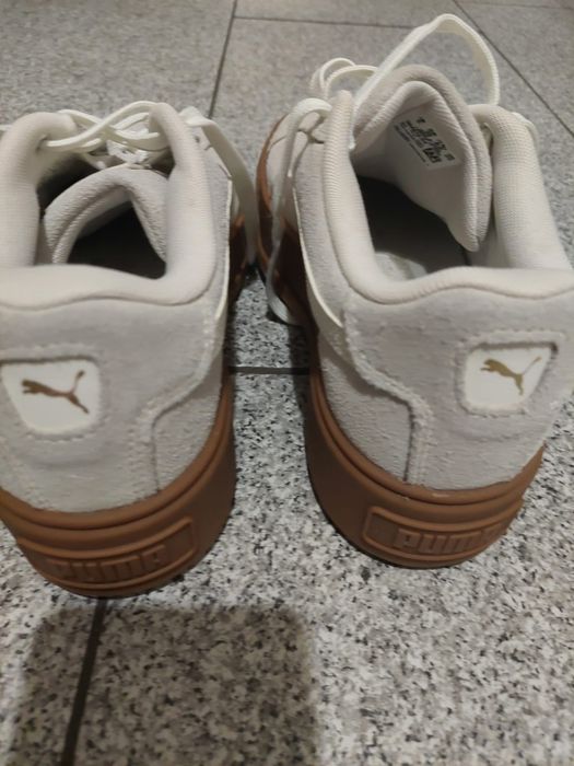 De vânzare sneackers Puma, mărimea 39
