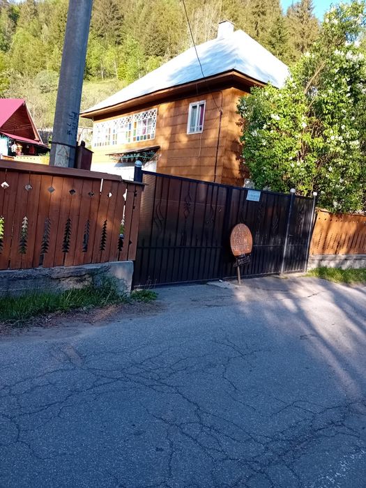 Casa Părintească