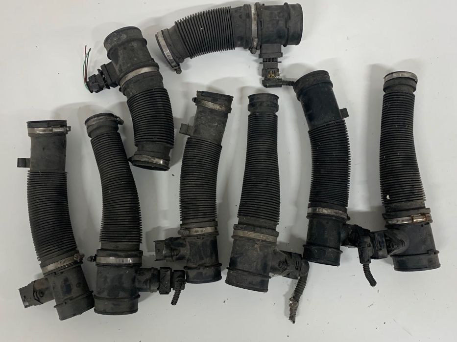 Дебитомер Въздухомер Opel BMW Mercedes Ford Audi VW Volkswagen Volvo