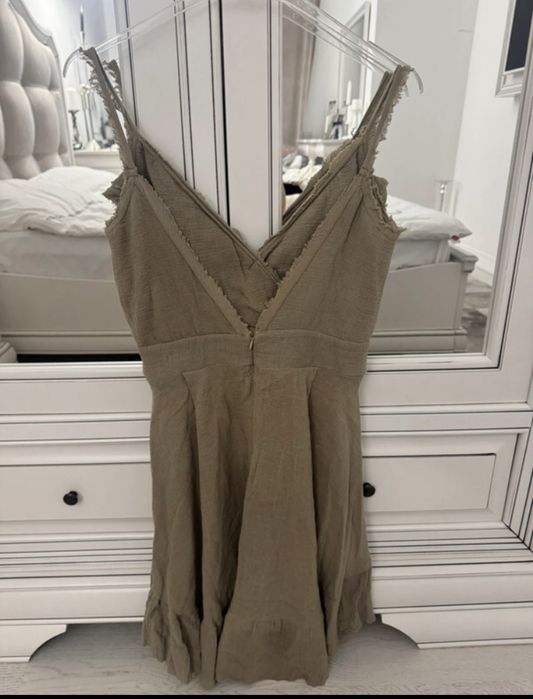 Rochie S Dana Budeanu